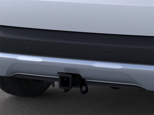 new 2025 Ford Escape Plug-In Hybrid car, priced at $34,285