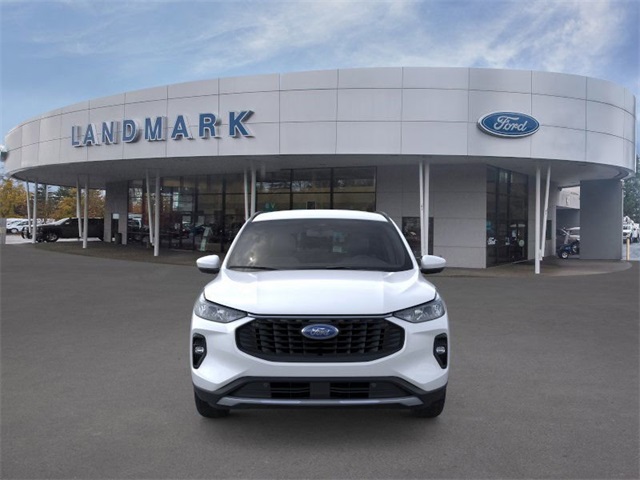 new 2025 Ford Escape Plug-In Hybrid car, priced at $34,285