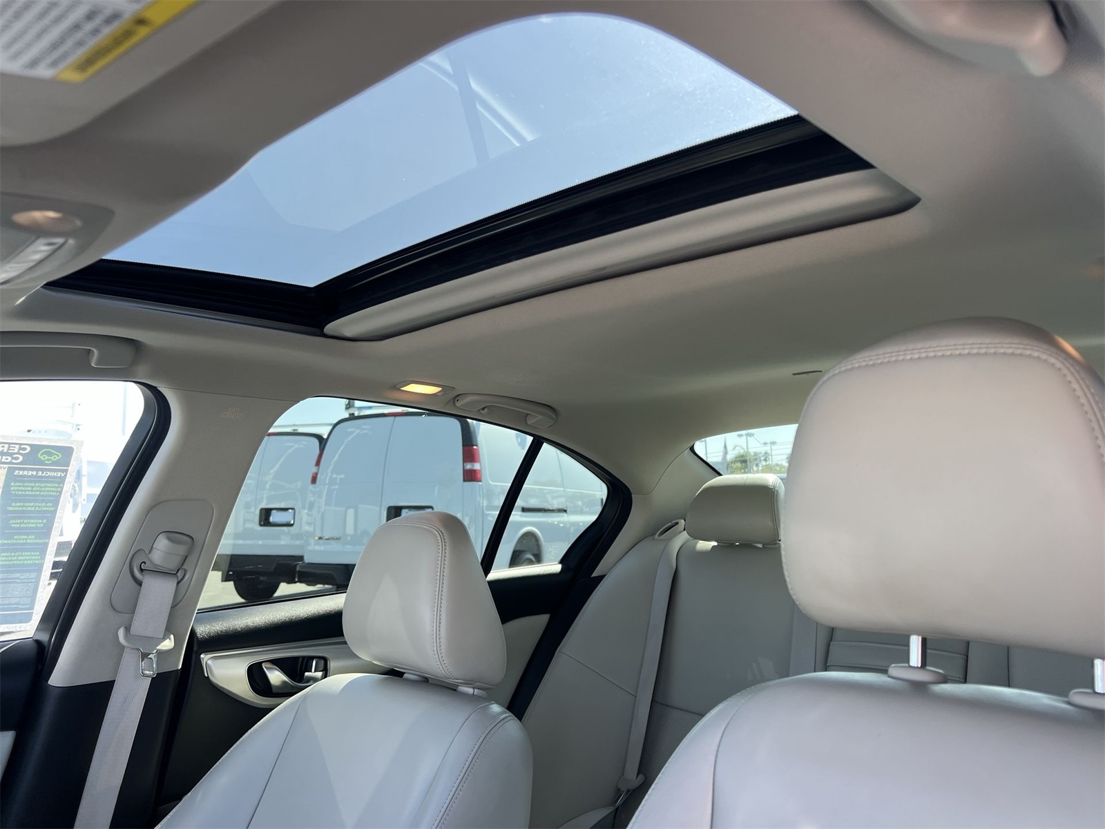 used 2022 INFINITI Q50 car, priced at $29,991