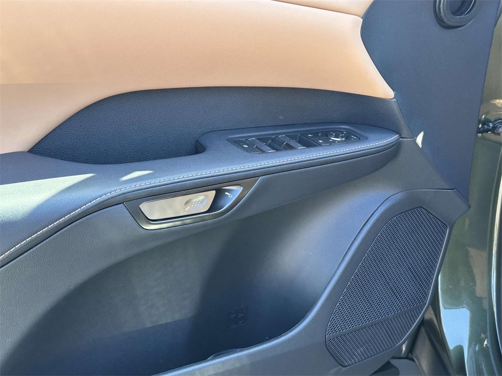new 2025 Lexus RX car, priced at $57,934
