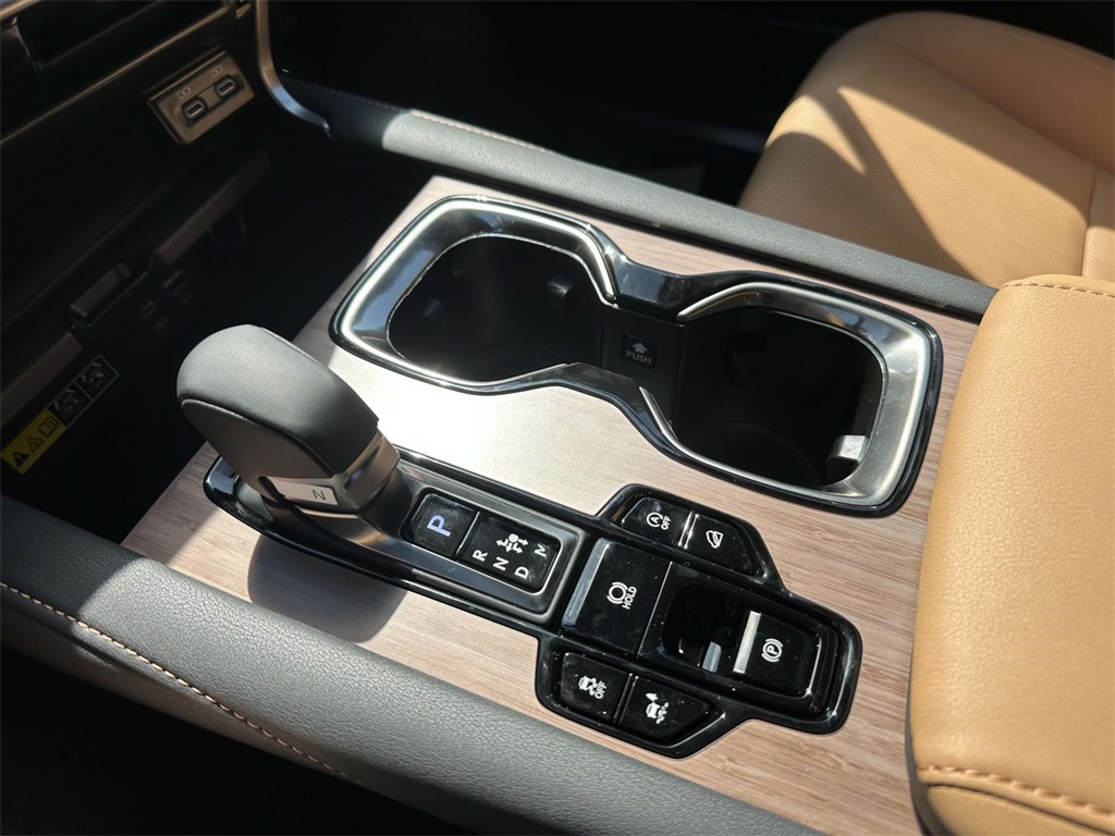 new 2025 Lexus RX car, priced at $57,934