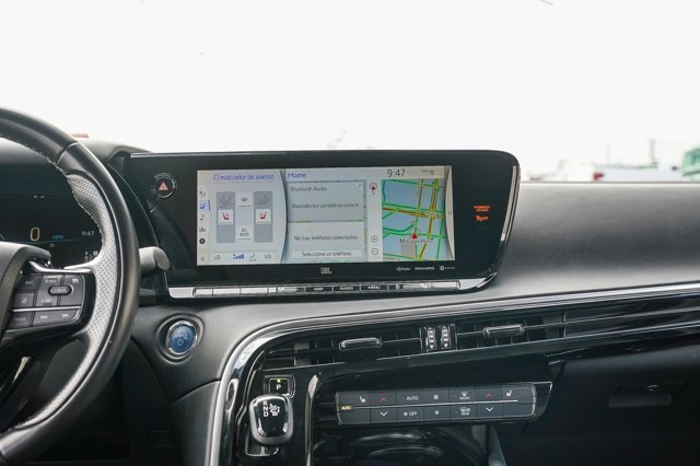 used 2022 Toyota Mirai car, priced at $14,592