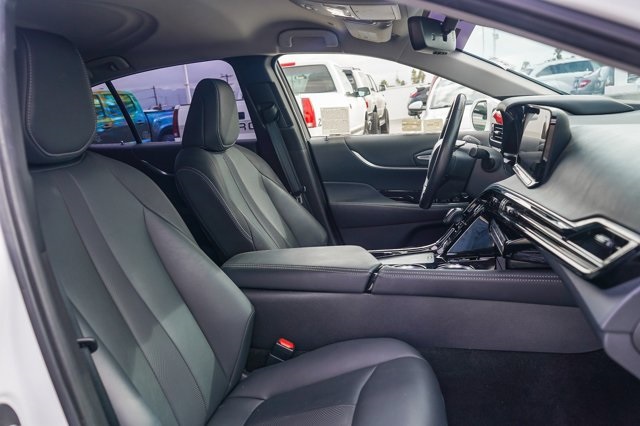 used 2022 Toyota Mirai car, priced at $14,592