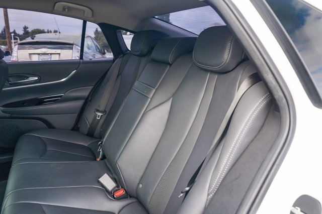 used 2022 Toyota Mirai car, priced at $14,592