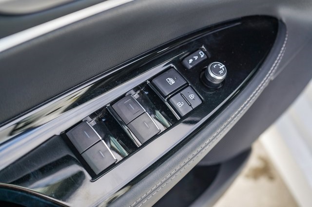 used 2022 Toyota Mirai car, priced at $14,592