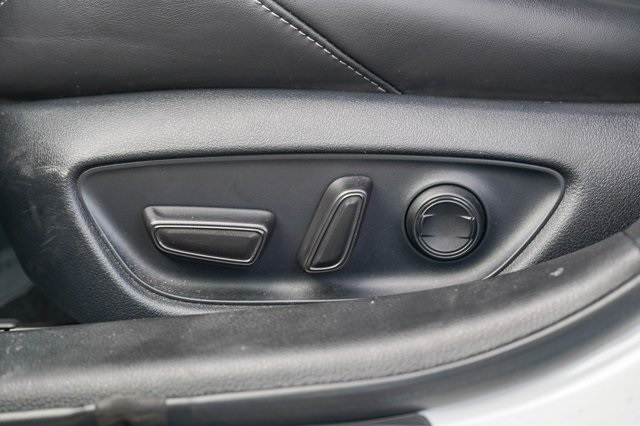 used 2022 Toyota Mirai car, priced at $14,592