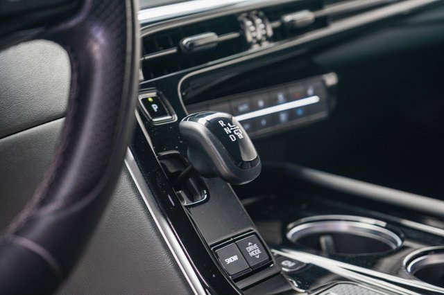 used 2022 Toyota Mirai car, priced at $14,592