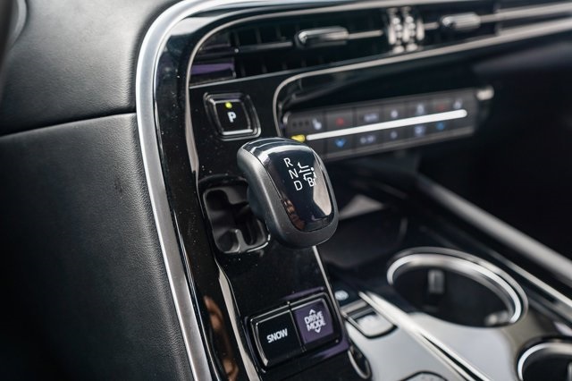 used 2022 Toyota Mirai car, priced at $14,592