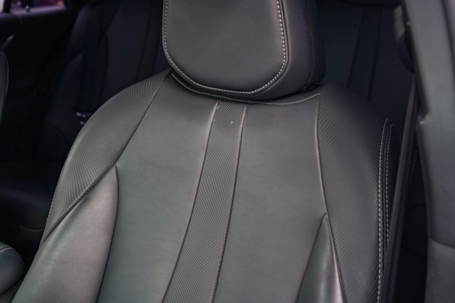 used 2022 Toyota Mirai car, priced at $14,592