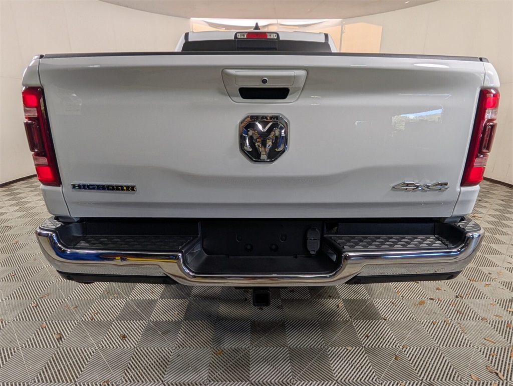 used 2022 Ram 1500 car, priced at $32,000
