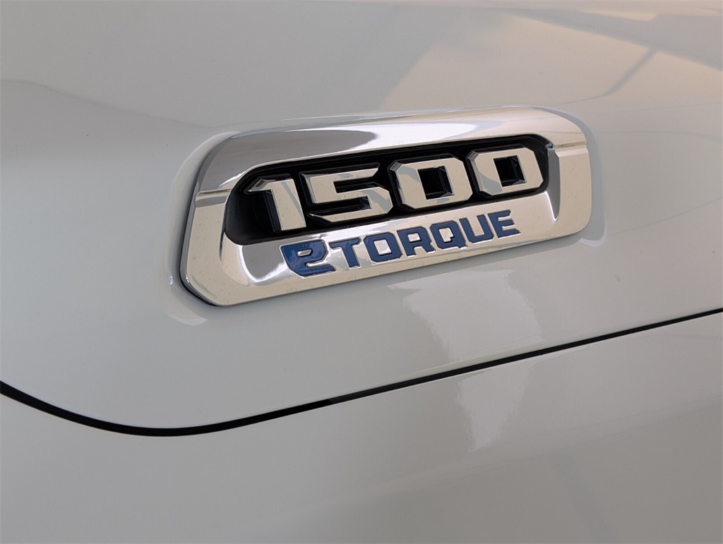 used 2022 Ram 1500 car, priced at $32,000