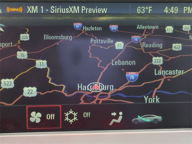 used 2015 Chevrolet Camaro car, priced at $17,911