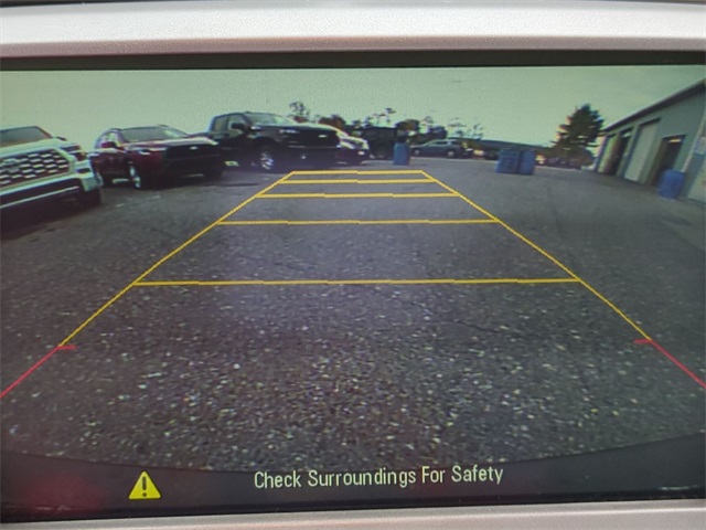 used 2015 Chevrolet Camaro car, priced at $17,911