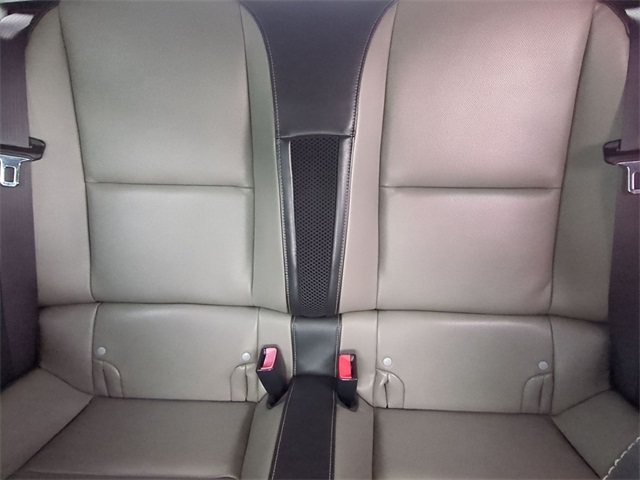 used 2015 Chevrolet Camaro car, priced at $17,911