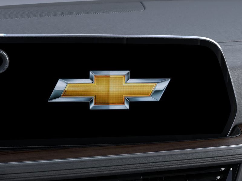 new 2025 Chevrolet Tahoe car, priced at $92,624