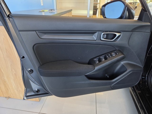 new 2026 Honda Civic car, priced at $28,990