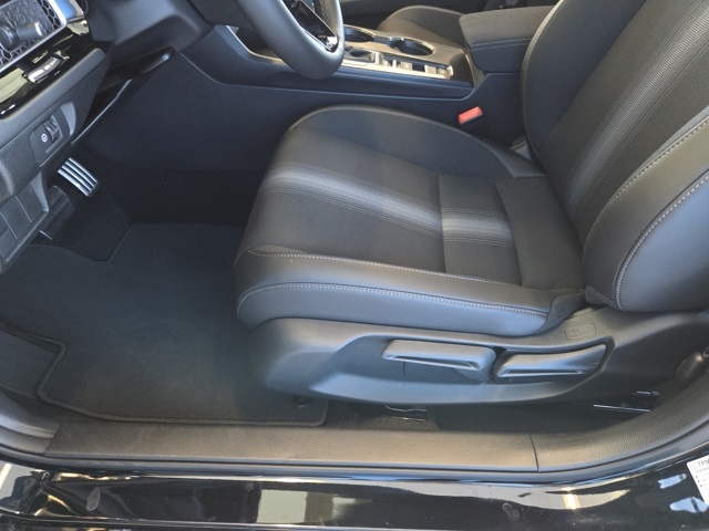 new 2026 Honda Civic car, priced at $28,990