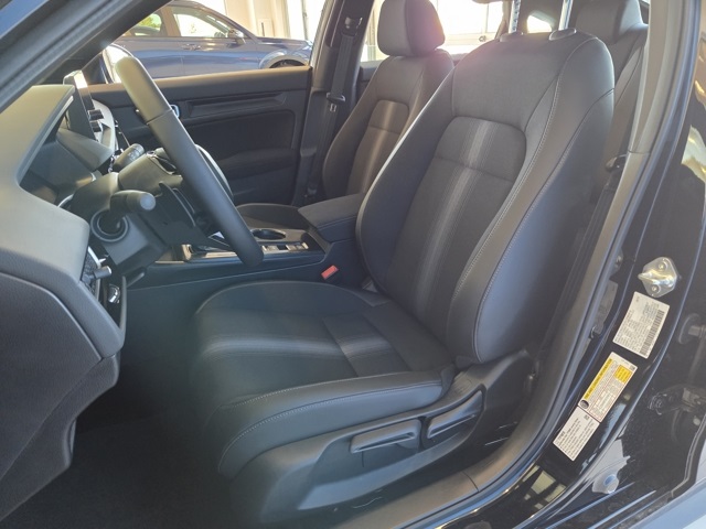 new 2026 Honda Civic car, priced at $28,990