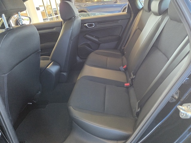 new 2026 Honda Civic car, priced at $28,990