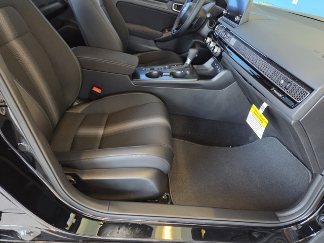 new 2026 Honda Civic car, priced at $28,990