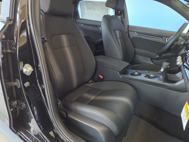 new 2026 Honda Civic car, priced at $28,990
