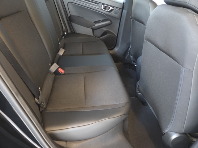 new 2026 Honda Civic car, priced at $28,990