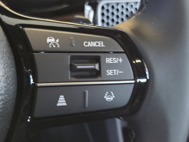 new 2026 Honda Civic car, priced at $28,990