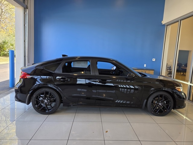 new 2026 Honda Civic car, priced at $28,990
