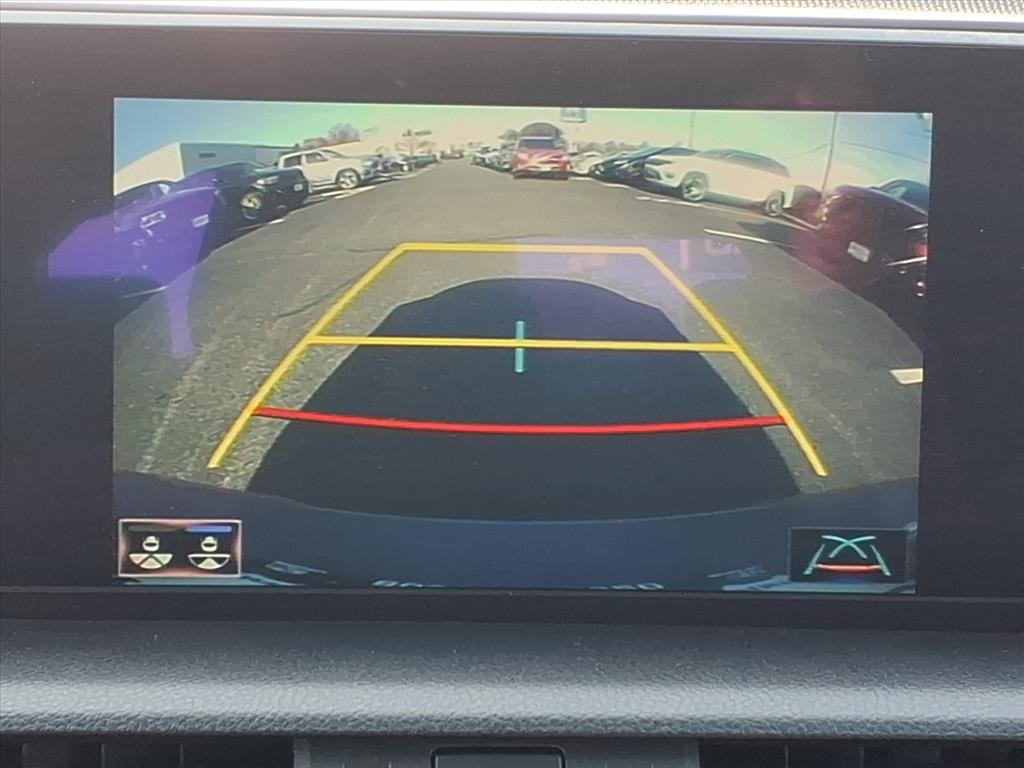 used 2021 Lexus ES car, priced at $32,500