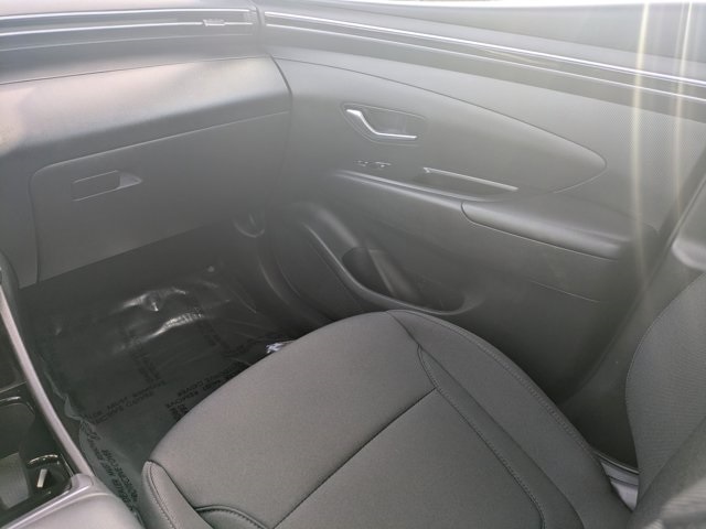 used 2024 Hyundai Tucson car, priced at $23,747