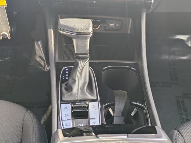 used 2024 Hyundai Tucson car, priced at $23,747