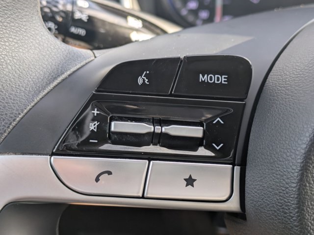 used 2024 Hyundai Tucson car, priced at $23,747