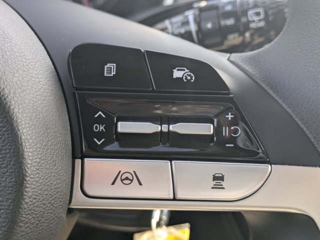 used 2024 Hyundai Tucson car, priced at $23,747