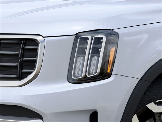 new 2025 Kia Telluride car, priced at $44,030
