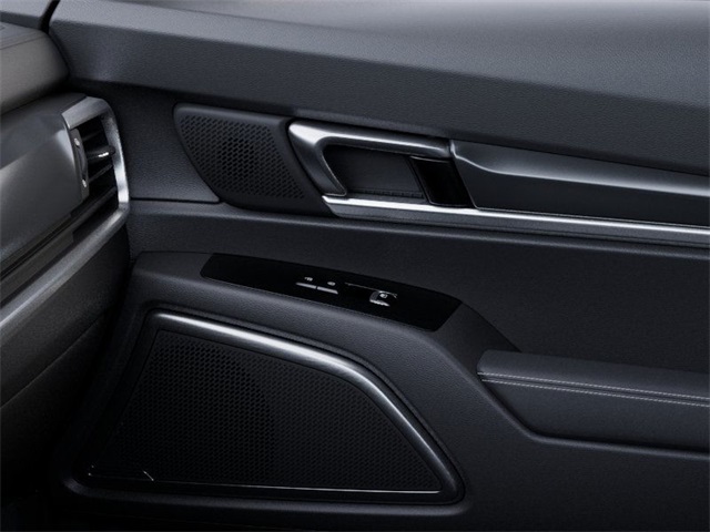 new 2025 Kia Telluride car, priced at $44,030