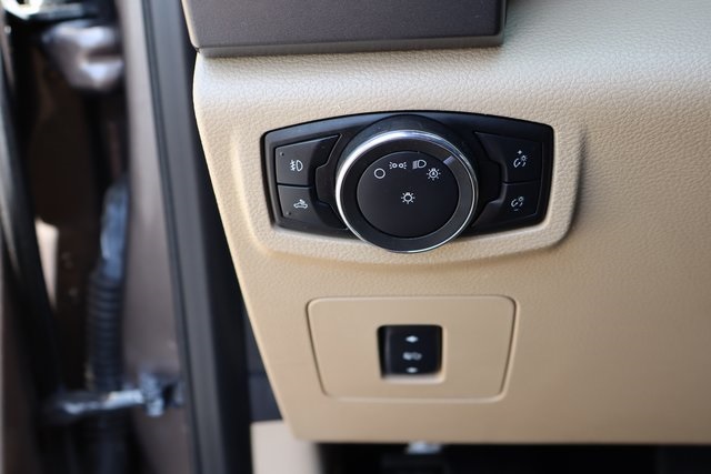 used 2015 Ford F-150 car, priced at $17,000
