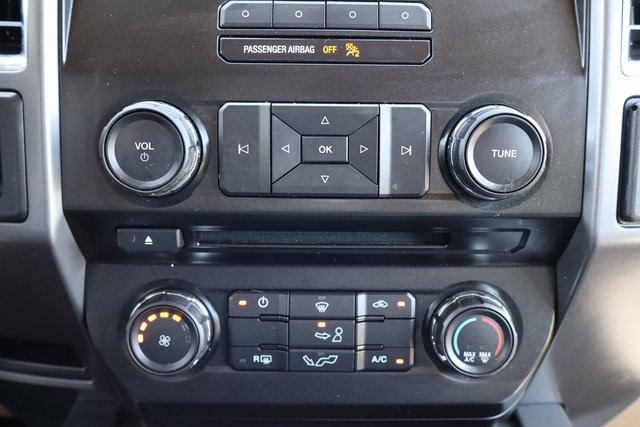 used 2015 Ford F-150 car, priced at $17,000