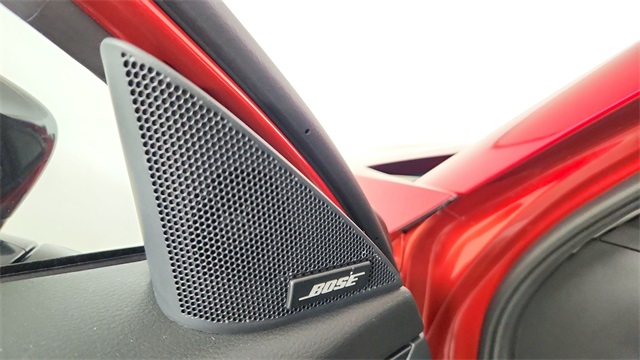 new 2025 Mazda CX-50 Hybrid car, priced at $40,330