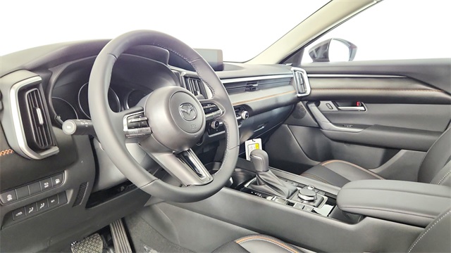 new 2025 Mazda CX-50 Hybrid car, priced at $40,330