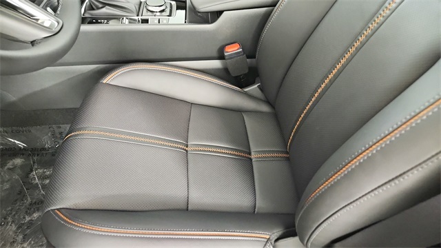 new 2025 Mazda CX-50 Hybrid car, priced at $40,330