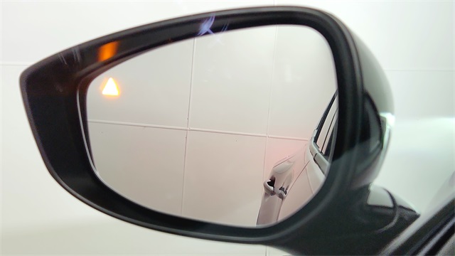 new 2025 Mazda CX-50 Hybrid car, priced at $40,330