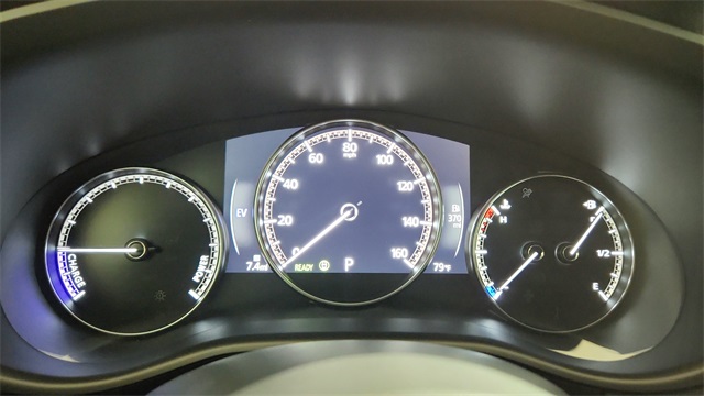 new 2025 Mazda CX-50 Hybrid car, priced at $40,330