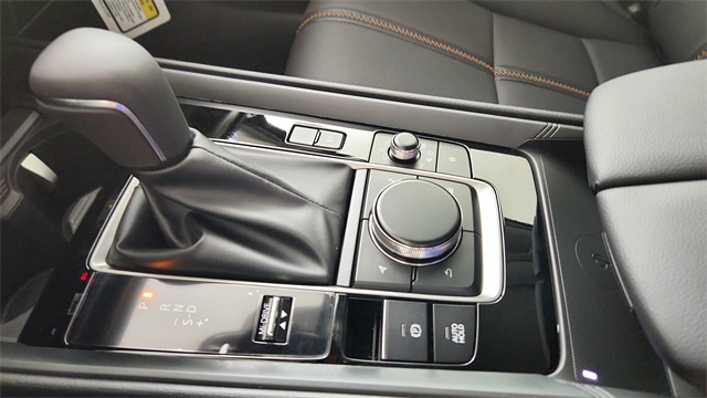 new 2025 Mazda CX-50 Hybrid car, priced at $40,330