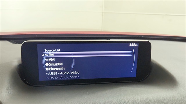 new 2025 Mazda CX-50 Hybrid car, priced at $40,330