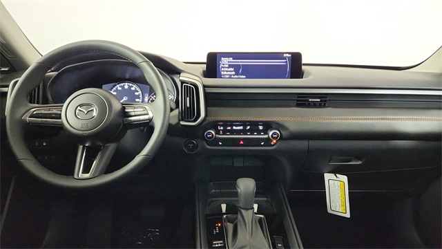 new 2025 Mazda CX-50 Hybrid car, priced at $40,330