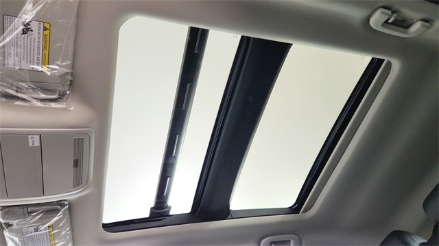 new 2025 Mazda CX-50 Hybrid car, priced at $40,330