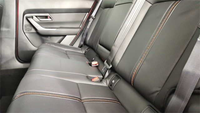 new 2025 Mazda CX-50 Hybrid car, priced at $40,330