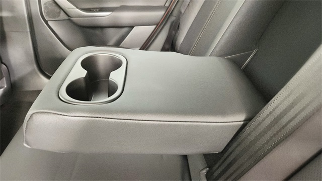 new 2025 Mazda CX-50 Hybrid car, priced at $40,330