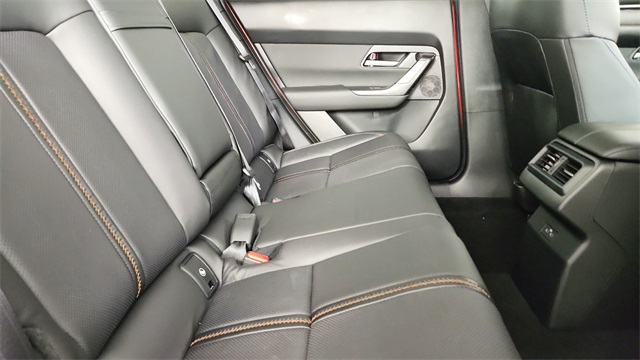 new 2025 Mazda CX-50 Hybrid car, priced at $40,330