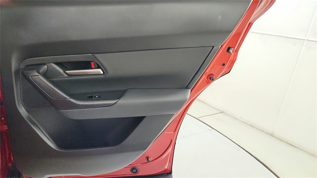 new 2025 Mazda CX-50 Hybrid car, priced at $40,330